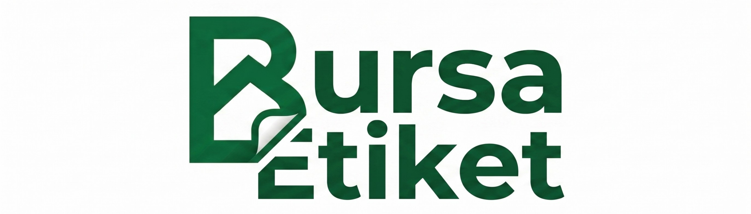 Etiket Bursa